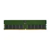 Image de Kingston - DDR5 - module - 32 Go - DIMM 288 broches - 4800 MHz / PC5-38400 - CL40 - 1.1 V - mémoire sans tampon - ECC