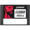 Image de Kingston Technology DC600M 2.5" Série ATA III 3D TLC SEDC600M/480G