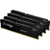 Image de Kingston D5 64GB 5200-40 Beast K4 KFY (4 x 16GB, 5200 MHz, RAM DDR5, DIMM), Mémoire vive, Noir