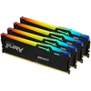 Image de Kingston Technology FURY Beast 128GB 5200MT/s KF552C40BBAK4-128_NOB