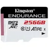 Image de Kingston Carte Sd 256gb High Endurance Uhs-i Microsdxc