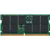 Image de Kingston Server Premier (1 x 32GB, 5600 MHz, RAM DDR5, SO-DIMM), Mémoire vive, Vert