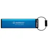 Image de Clé USB Kingston IronKey Keypad 200 USB-C