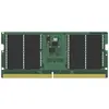 Image de Kingston KVR56S46BD8-48 (1 x 48 Go, 5600 MHz, RAM DDR5, SO-DIMM), Mémoire vive, Or