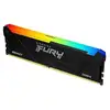 Image de Kingston Technology FURY Beast 32 Go 3200 MT/s DDR4 KF432C16BB2A/32