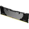 Image de Kingston 16GBDDR4-3600MT/S CL16DIMM (2 x 8GB, 3600 MHz, RAM DDR4, DIMM), Mémoire vive, Noir