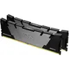 Image de Kingston FURY Renegade (2 x 16GB, 3600 MHz, RAM DDR4), Mémoire vive, Noir