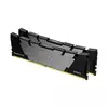 Image de Kingston Technology FURY 32 Go 3600MT/s DDR4 CL16 KF436C16RB12K2/32