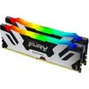 Image de Kingston 32 Go DDR5-7600MT/s CL38 DIMM (2 x 16GB, 7600 MHz, RAM DDR5, DIMM), Mémoire vive, Rouge