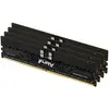 Image de Kingston FURY Renegade Pro (4 x 16GB, 6000 MHz, DIMM), Mémoire vive, Noir