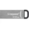 Image de Kingston DataTraveler Kyson (512 Go, USB-A), Clé USB, Argent