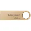 Image de Kingston DataTraveler SE9 G3 (128 Go, USB-A), Clé USB, Or