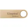 Image de Kingston DataTraveler SE9 G3 (512 Go, USB-A), Clé USB, Or