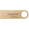 Image de Kingston DataTraveler SE9 G3 (256 Go, USB-A), Clé USB, Or