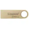 Image de Kingston Clé Usb Data Se9 G3 Metal 256gb