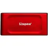 Image de Kingston Technology 2 To XS1000 Disque SSD Portable SXS1000R/2000G