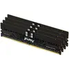 Image de Kingston FURY Renegade Pro (4 x 32GB, 5600 MHz, RAM DDR5, R-DIMM), Mémoire vive, Noir