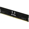 Image de Kingston Fury Renegade Pro EXPO 32GB, DDR5, 5600MT/s, CL28, Overclockable, ECC, AMD EXPO, RDIMM Server-Class (1 x 32GB, 5600 MHz, RAM DDR5), Mémoire vive, Noir
