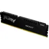 Image de Kingston 16GB DDR5 6400MT/S CL32 DIMM (1 x 16GB, 6400 MHz, RAM DDR5), Mémoire vive, Noir