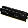 Image de Kingston 32GB DDR5 6000MT/S CL30 DIMM (2 x 16GB, 6000 MHz, RAM DDR5, DIMM), Mémoire vive, Noir