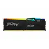 Image de Mémoire RAM KINGSTON - FURY Beast - KF564C32BBEA-16 - Noir - 16 Go