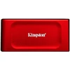 Image de Kingston Technology 1 To XS1000 Rouge Disque SSD SXS1000R/1000G