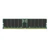 Image de Kingston - DDR5 - module - 64 Go - DIMM 288 broches - 5600 MHz / PC5-44800 - CL46 - 1.1 V - mémoire enregistré - ECC