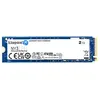 Image de Disque SSD interne Kingston NV3 PCIe 4.0 NVMe 2 To Blanc et Bleu