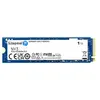 Image de Disque SSD interne Kingston NV3 PCIe 4.0 NVMe 1 To Blanc et Bleu