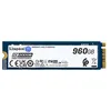 Image de Kingston DC2000B - SSD - Enterprise - 960 Go - interne - M.2 2280 - PCIe 4.0 x4 (NVMe)