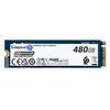 Image de Kingston DC2000B - SSD - Enterprise - 480 Go - interne - M.2 2280 - PCIe 4.0 x4 (NVMe)