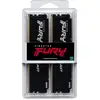 Image de Mémoire PC KINGSTON FURY Beast - KF560C36BBE2K2-32 - Noir - 32 Go