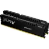 Image de Kingston Bête FURY (6000 MHz, RAM DDR5, DIMM), Mémoire vive, Noir