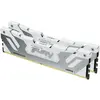 Image de Kingston FURY Renegade (2 x 24 Go, 8400 MHz, DIMM), Mémoire vive, Argent