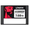 Image de Kingston DC600ME - SSD - Mixed Use - chiffré - 7.68 To - interne - 2.5" - SATA 6Gb/s - AES 256 bits - TCG Opal Encryption 2.0