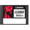 Image de Kingston DC600ME - SSD - Enterprise, Mixed Use - chiffré - 960 Go - interne - 2.5" - SATA 6Gb/s - AES 256 bits - TCG Opal Encryption 2.0