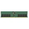 Image de Kingston ValueRAM - DDR5 - module - 32 Go - DIMM 288 broches - 3200 MHz - CL52 - 1.1 V - mémoire non tamponnée chronométrée - on-die ECC