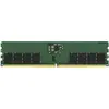 Image de Kingston RAM D5 6400 32GB C52 CU (1 x 32GB, 6400 MHz, RAM DDR5, DIMM), Mémoire vive, Or