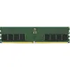 Image de Kingston RAM D5 6400 32GB C52 CU (1 x 32GB, 6400 MHz, RAM DDR5, DIMM), Mémoire vive, Noir