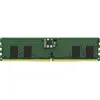 Image de Kingston RAM D5 6400 8GB C52 CU (1 x 8GB, 6400 MHz, RAM DDR5, DIMM), Mémoire vive, Noir