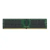 Image de Kingston - DDR4 - module - 64 Go - DIMM 288 broches - 1600 MHz / PC4-25600 - CL22 - 1.2 V - enregistré avec parité - ECC