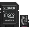 Image de Kingston Canvas Select Plus (64 Go, microSDXC, SD, U1, UHS-I), Carte mémoire, Noir