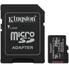 Image de Kingston Carte Mémoire 256gb Microsdxc Canvas Select Plus Gen3 150mb/s A1