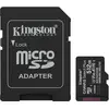 Image de Kingston Canvas Select Plus (512 Go, microSDXC, U3, UHS-I), Carte mémoire, Noir
