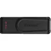 Image de Kingston DataTraveler Exodia S (64 Go, USB-A), Clé USB, Noir