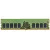 Image de Kingston - DDR4 - module - 8 Go - DIMM 288 broches - 1600 MHz / PC4-25600 - CL22 - 1.2 V - mémoire sans tampon - ECC
