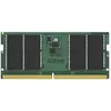 Image de Kingston KVR64V52BD8-32 (1 x 32GB, 6400 MHz, RAM DDR5, SO-DIMM), Mémoire vive, Vert