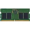 Image de Kingston SORAM D5 6400 8GB C52 CSO (1 x 8GB, 6400 MHz, RAM DDR5, SO-DIMM), Mémoire vive, Or