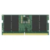 Image de Kingston ValueRAM - DDR5 - module - 32 Go - SO DIMM 262 broches - 3200 MHz / PC5-51200 - CL52 - 1.1 V - mémoire non tamponnée chronométrée - on-die ECC