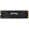 Image de Kingston Technology 1T FURY RENEGADE G5 M.2 2280 SSD NVMe SFYR2S/1T0